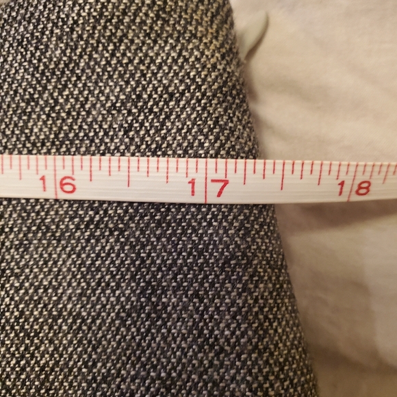 Ann Taylor skirt, 14 - Picture 7 of 8